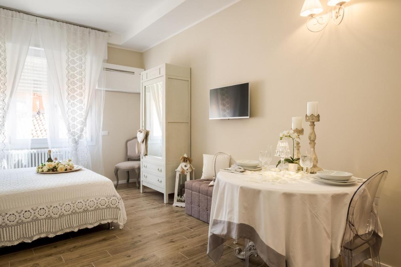 Maison Del Reno By Wonderful Italy Appartement Bologne