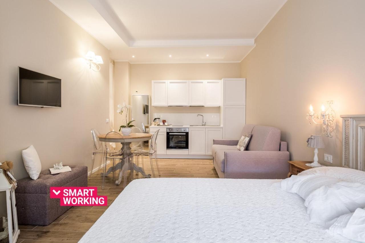 Appartement Maison Del Reno By Wonderful Italy *